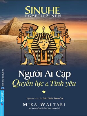 cover image of Người Ai Cập 1